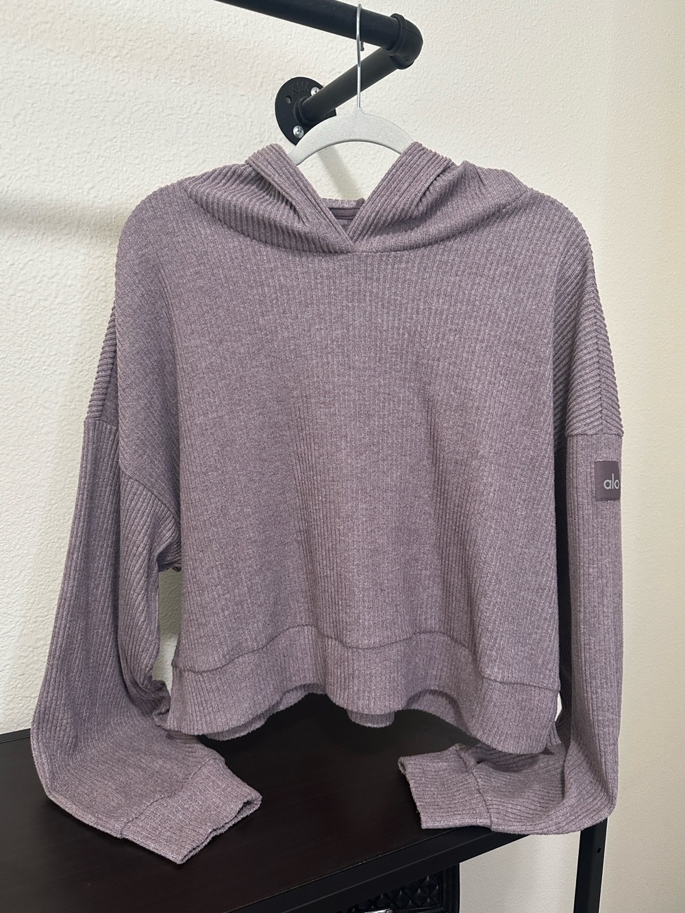 ALO Yoga Muse Hoodie